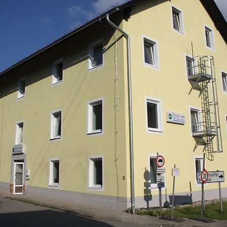 Pension Zur Alten Post Steinhaus am Semmering Exterior photo