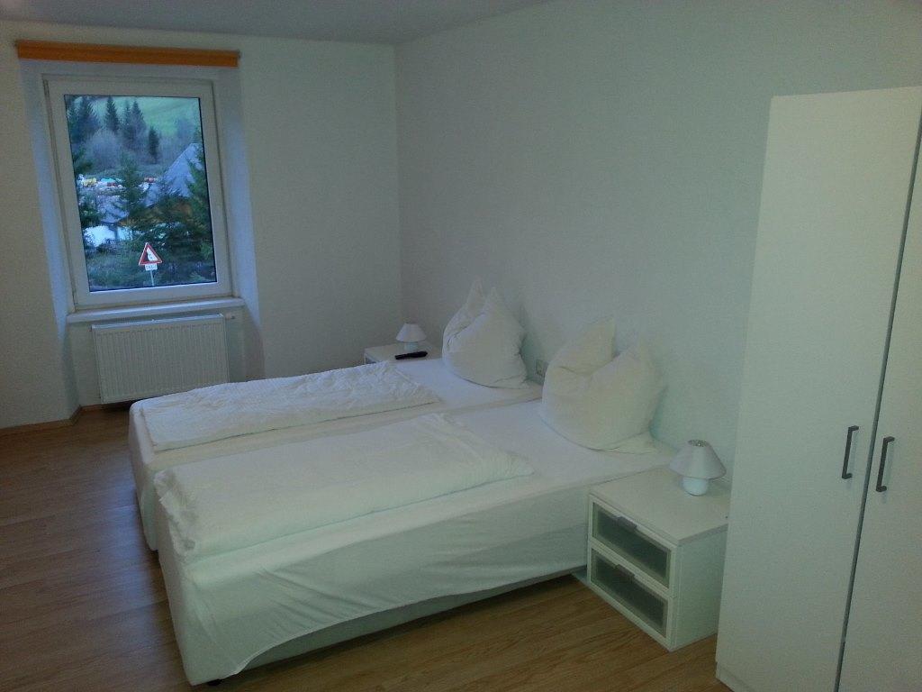 Pension Zur Alten Post Steinhaus am Semmering Exterior photo
